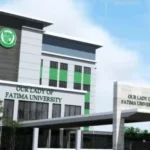 Our Lady of Fatima University