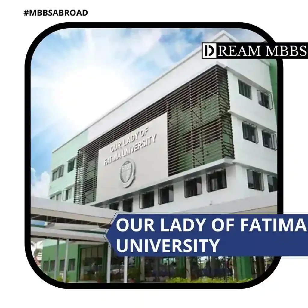 Our Lady of Fatima University