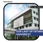 Our Lady of Fatima University