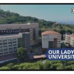 Our Lady of Fatima University