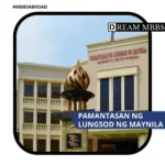 Pamantasan ng Lungsod ng Maynila