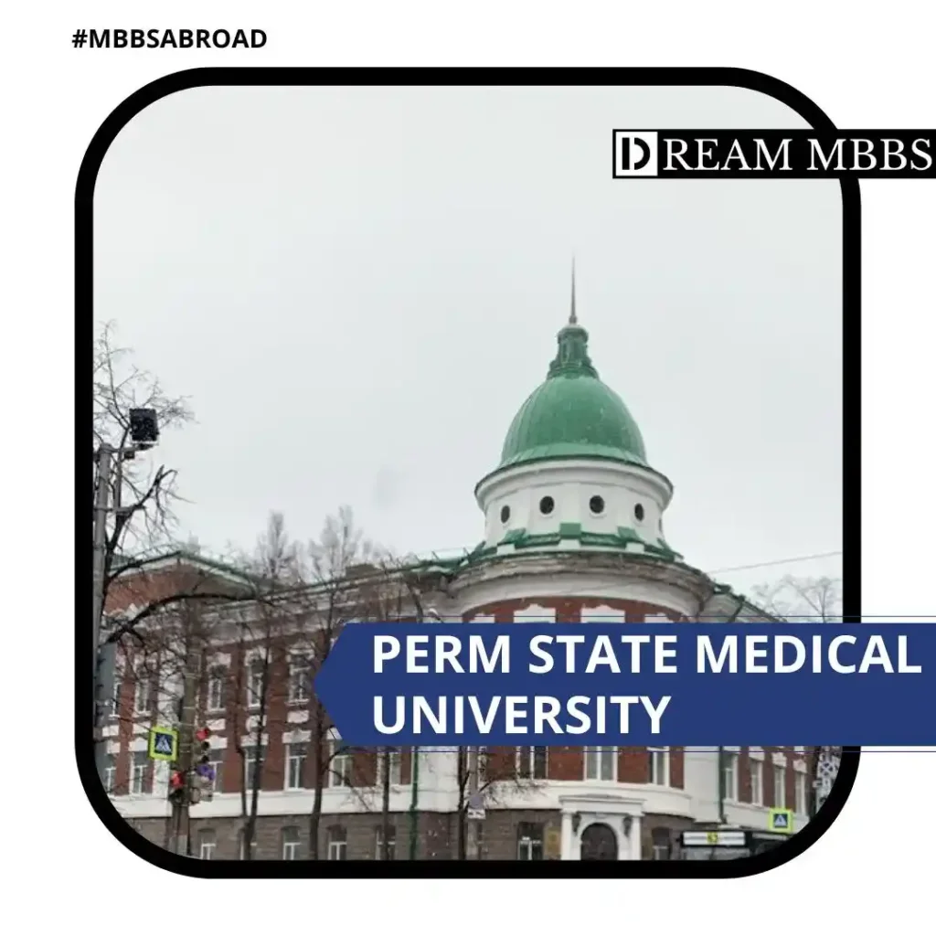 Perm State Medical University