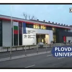 Plovdiv medical University