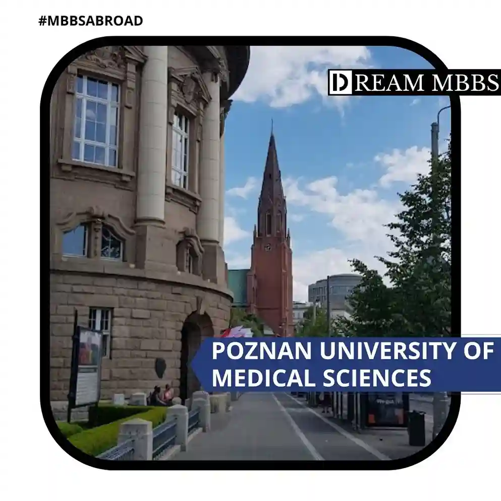 Poznan University of Medical Sciences