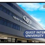 Quest International University