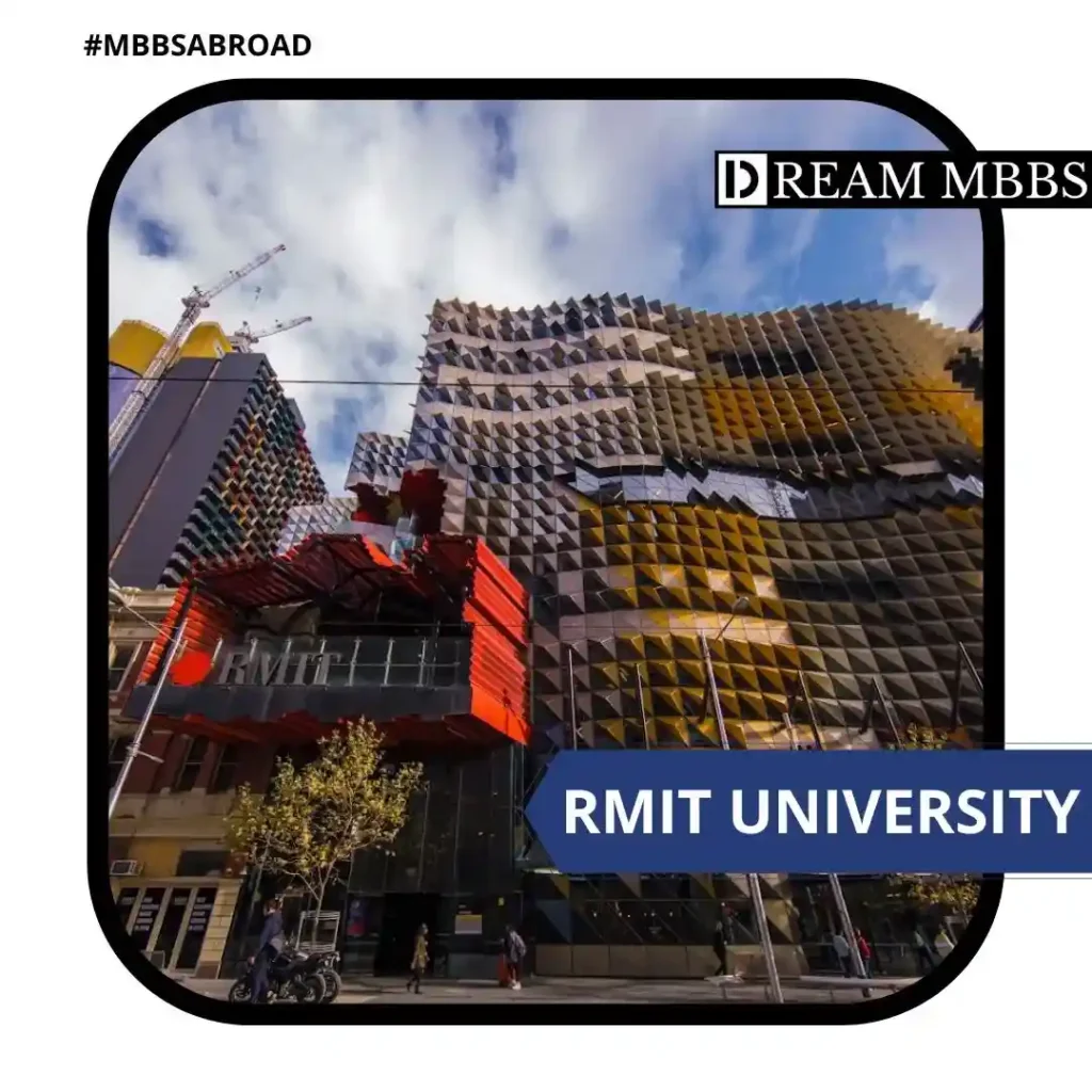 RMIT University