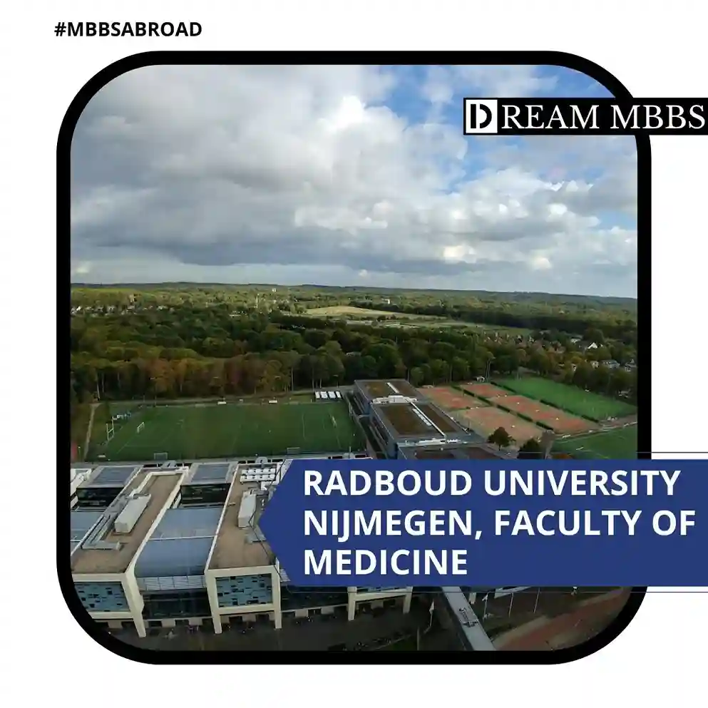 Radboud University Nijmegen