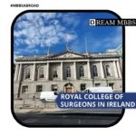 Royal College of Surgeons in Ireland