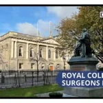 Royal College of Surgeons in Ireland