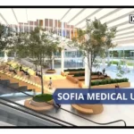 SOFIA medical University