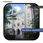 San Beda University