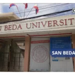 San Beda University