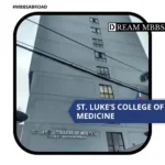 St. Luke’s College of Medicine