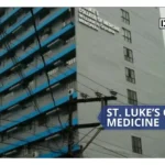 St. Luke’s College of Medicine