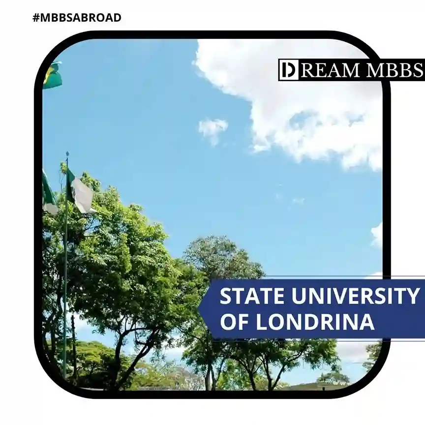 State University of Londrina