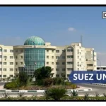 Suez University