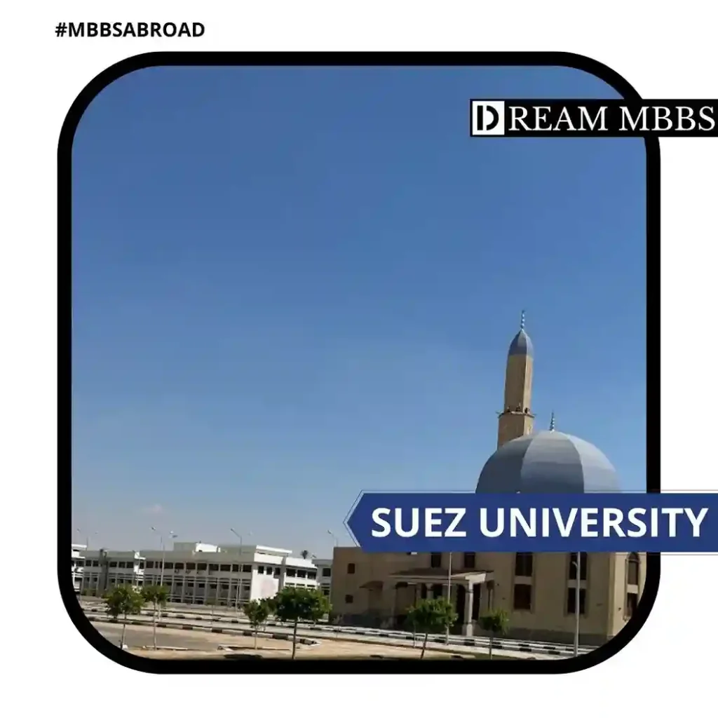 Suez University