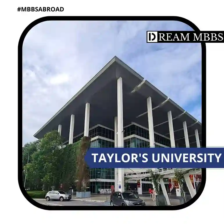 Taylor's University