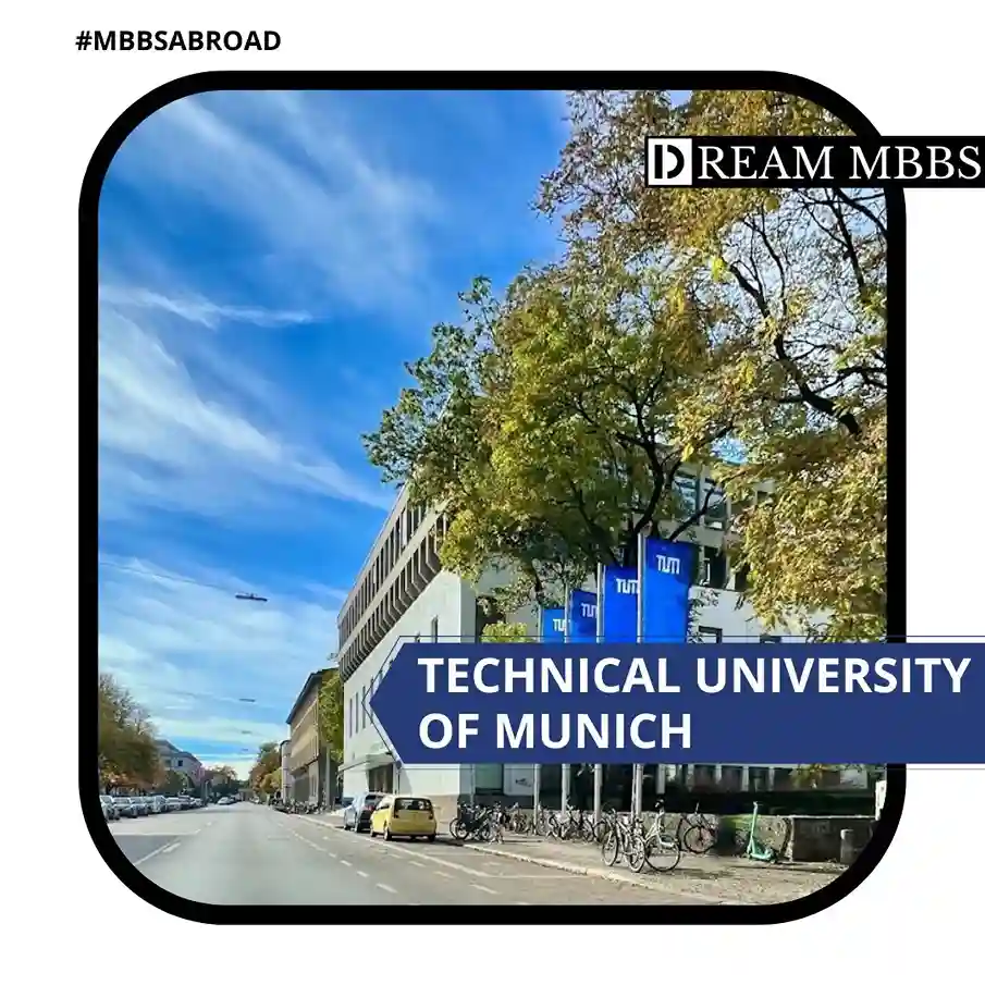 Technical University of Munich