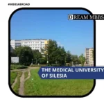 The Medical University of Silesia