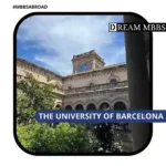 The University of Barcelona