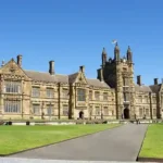 The University of SYDNEY