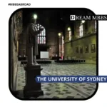 The University of SYDNEY