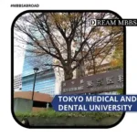 Tokyo Medical and Dental University