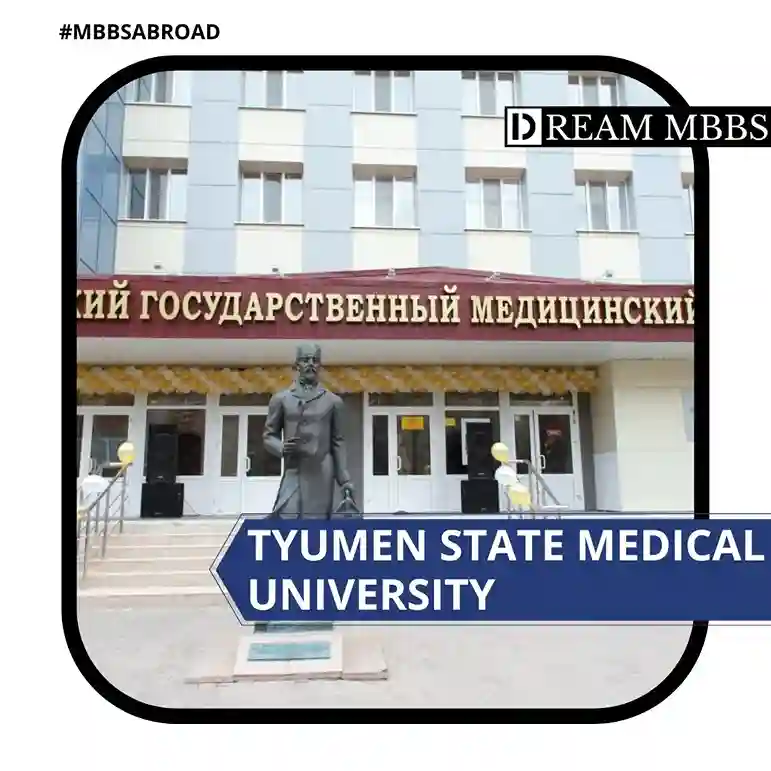 Tver State Medical University