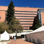 UCLA David Geffen School of Medicine