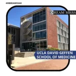 UCLA David Geffen School of Medicine