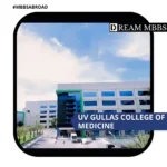 UV Gullas College Of Medicine