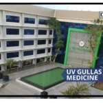 UV Gullas College Of Medicine