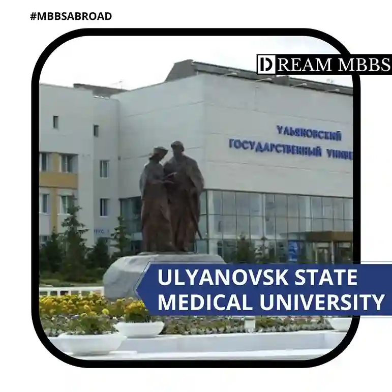 Ulyanovsk State Medical University