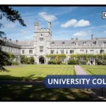 University College Cork