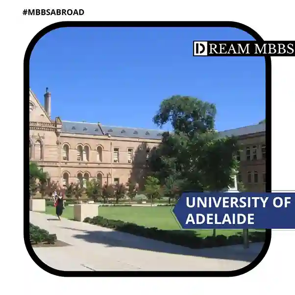 University of Adelaide