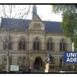 University of Adelaide