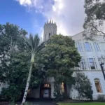 University of Auckland