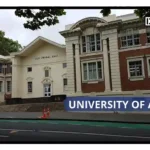 University of Auckland