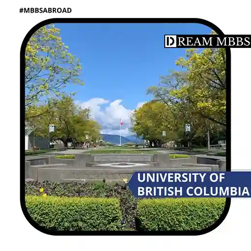 University of British Columbia