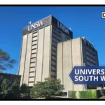 University of New South Wales