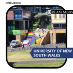 University of New South Wales