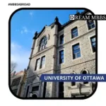 University of OTTAWA