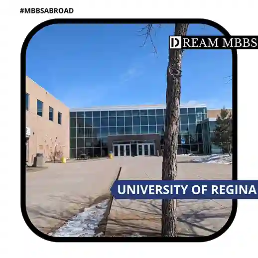 University of Regina