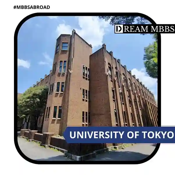 University of Tokyo