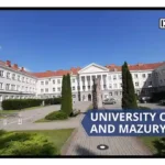 University of Warmia and Mazury