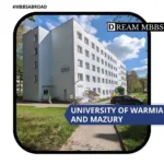 University of Warmia and Mazury