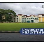 University of perpetual help system dalta