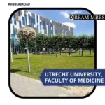 Utrecht University, Faculty of Medicine (1)