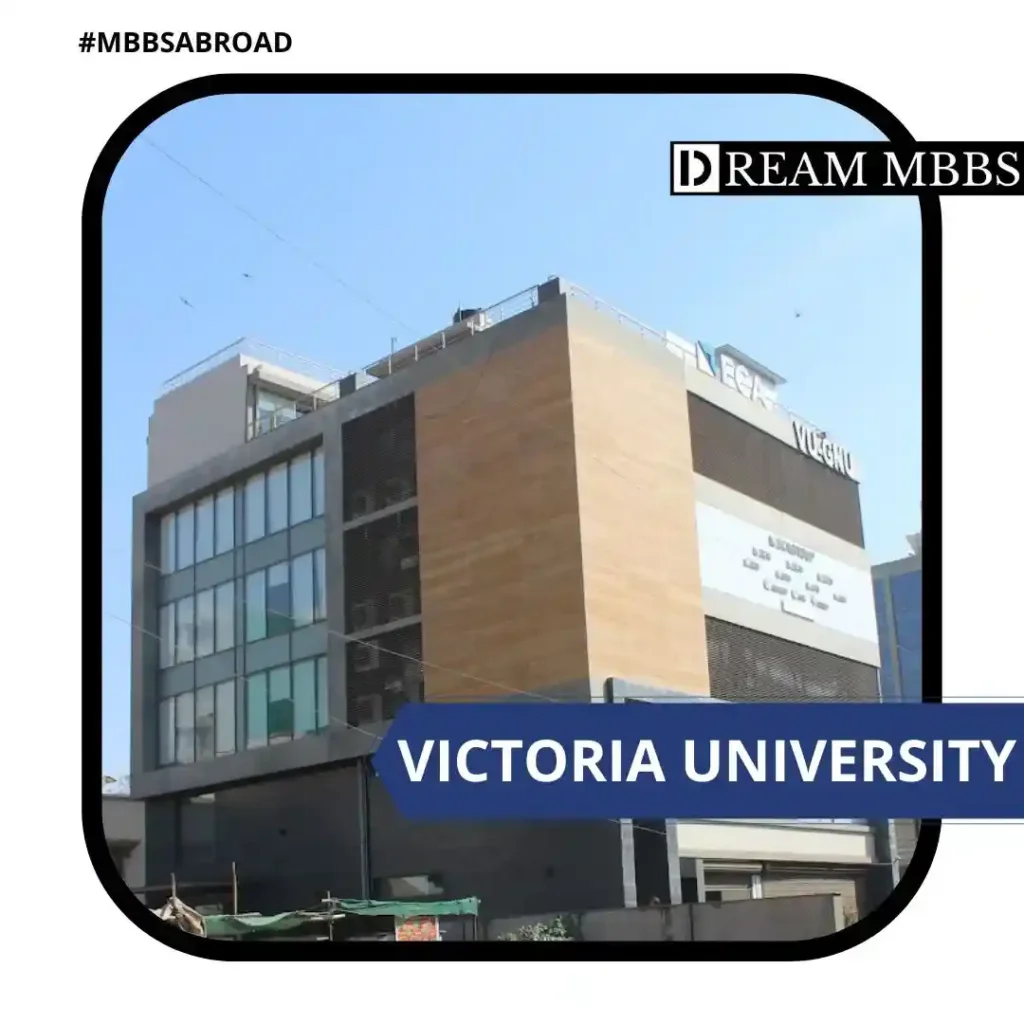 Victoria University